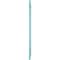 Ekena Millwork True Fit PVC San Juan Capistrano Mission Style Fixed Mount Shutters, Pure Turquoise, 12W x 42H, PR TFP001SJ12X042PT - alternate 13